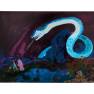 Aladdin Original Pitch Art