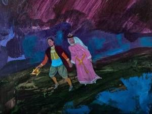 Aladdin Pitch Art 2