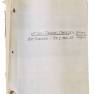 Alice in Wonderland and Pinocchio Xerographs and Drawings