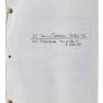 Alice in Wonderland and Pinocchio Xerographs and Drawings