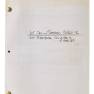 Alice in Wonderland and Pinocchio Xerographs and Drawings