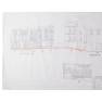 Alice in Wonderland and Pinocchio Xerographs and Drawings