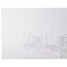 Alice in Wonderland and Pinocchio Xerographs and Drawings