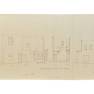 Alice in Wonderland and Pinocchio Xerographs and Drawings