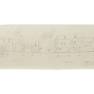 Alice in Wonderland and Pinocchio Xerographs and Drawings