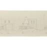 Alice in Wonderland and Pinocchio Xerographs and Drawings