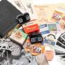 Animal World View-Masters and Ephemera