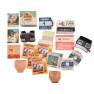 Animal World View-Masters and Ephemera