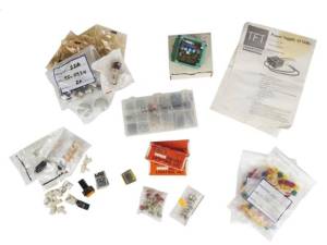 B9 Robot Power Pack and Lights