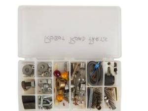 B9 Robot Power Pack and Lights