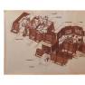 Beyond the Poseidon Adventure Set Illustration Prints
