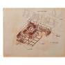 Beyond the Poseidon Adventure Set Illustration Prints