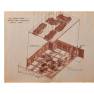 Beyond the Poseidon Adventure Set Illustration Prints