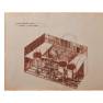 Beyond the Poseidon Adventure Set Illustration Prints
