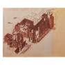 Beyond the Poseidon Adventure Set Illustration Prints