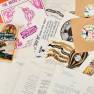 Big Circus & Five Weeks in a Balloon Materials