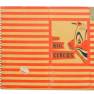 Big Circus Storyboard Binder, Ad Mats, and Musical Score