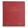 Big Circus Storyboard Binder, Ad Mats, and Musical Score