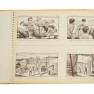 Big Circus Storyboard Binder, Ad Mats, and Musical Score