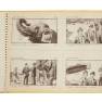 Big Circus Storyboard Binder, Ad Mats, and Musical Score