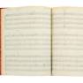 Big Circus Storyboard Binder, Ad Mats, and Musical Score