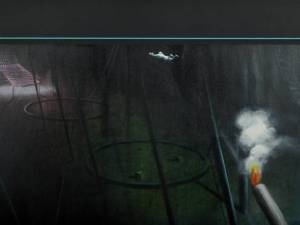 Big Circus Concept Art 1