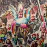 Big Circus Title Sequence Concept Art
