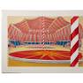 Big Circus Original Concept Art