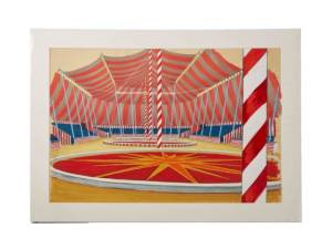 Big Circus Concept Art 3