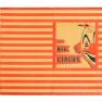 Big Circus Continuity Storyboard Binder