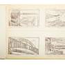 Big Circus Continuity Storyboard Binder