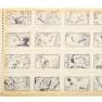 Big Circus Continuity Storyboard Binder