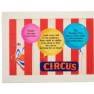 Circus Original TV Series Pitch Artworks