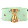 John Laroquette TV Special "Galaxy Gift" Belt