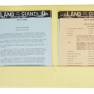 Giants Publicity Materials