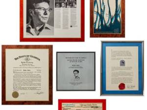 Irwin Allen Awards