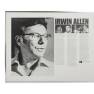 Irwin Allen Plaques