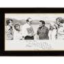 Irwin Allen Plaques