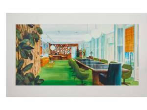 Joe Musso Art