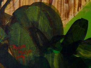 Joe Musso Art