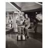 Large Jonathan Harris Photo