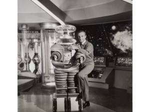 Jonathan Harris Large Photo