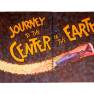 Journey to the Center of the Earth Pitch Binder