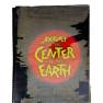 Journey to the Center of the Earth Pitch Binder