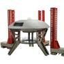 Jupiter 2 Stunt Spaceship Prop