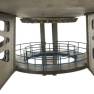 Jupiter 2 Stunt Spaceship Prop