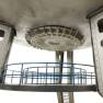 Jupiter 2 Stunt Spaceship Prop