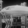 Jupiter 2 Stunt Spaceship Prop