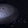 Jupiter 2 Stunt Spaceship Prop
