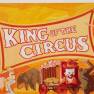King of the Circus Original Pitch Painting